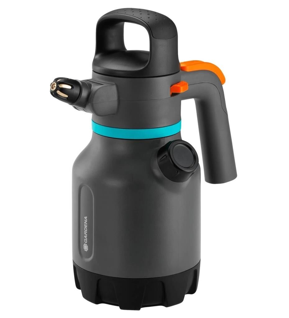 Gardena 11120-20 Basınçlı Püskürtücü 1,25 L