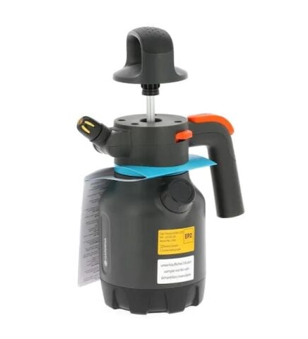 Gardena 11120-20 Basınçlı Püskürtücü 1,25 L
