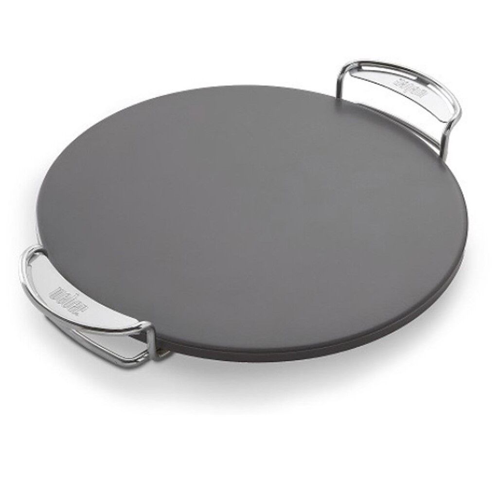 Weber Crafted Pizza Taşı Gbs