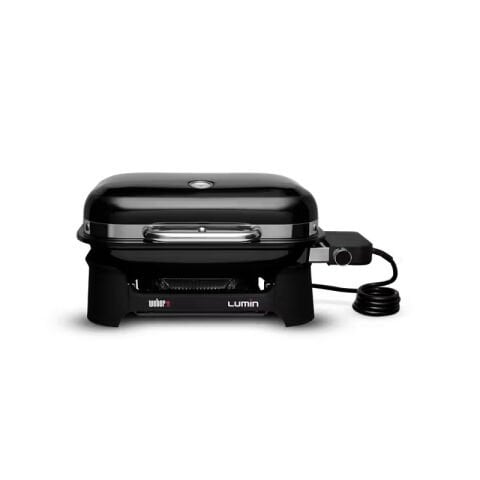 Weber Lumin Compact Elektrikli Mangal