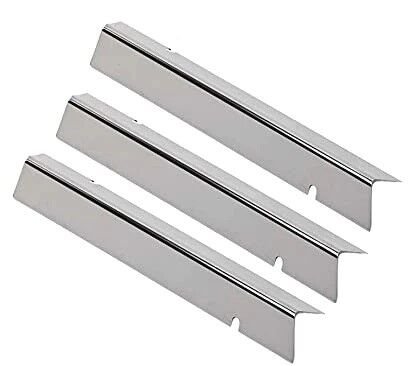 Spirit 200 Serisi Paslanmaz Çelik Aroma Rayları Yerli Üretim (2013-2024)