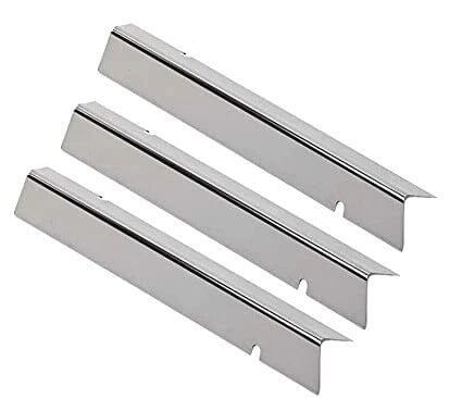 Spirit 200 Serisi Paslanmaz Çelik Aroma Rayları Yerli Üretim (2013-2024)