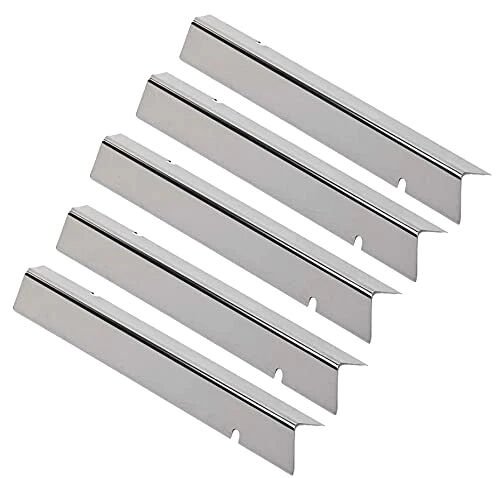 Spirit 300 Serisi Paslanmaz Çelik Aroma Rayları Yerli Üretim (2013-2024)