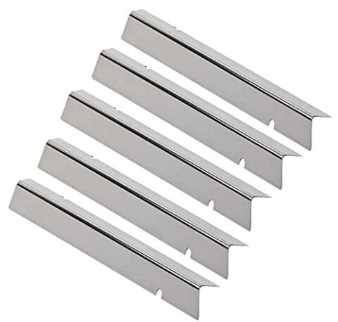 Spirit 300 Serisi Paslanmaz Çelik Aroma Rayları Yerli Üretim (2013-2024)