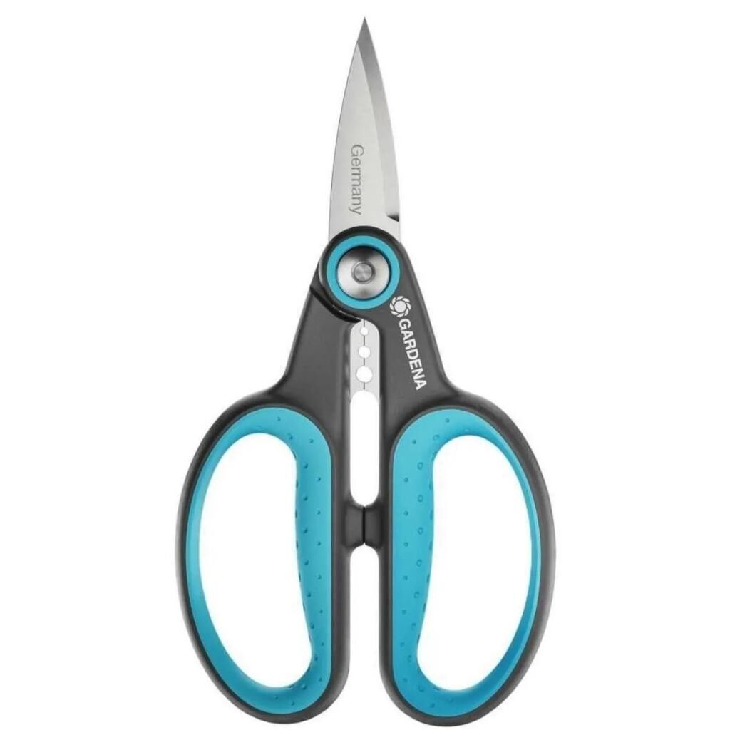 Gardena 12214-20 HerbCut Hassas Bitki Budama Makası