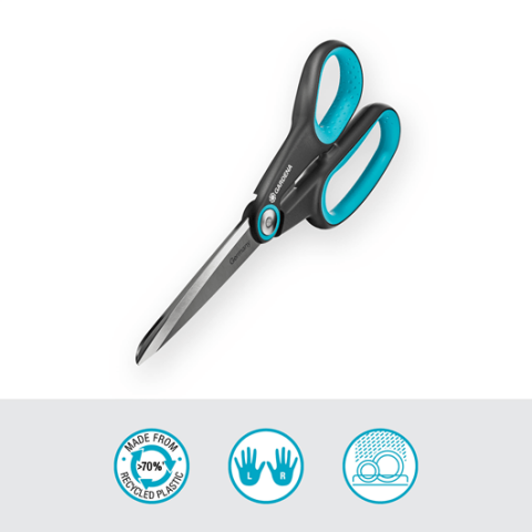 Gardena 12215-20 MultiCut Çok Amaçlı Makas