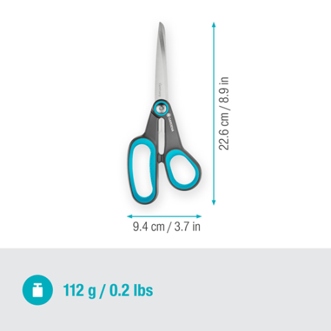 Gardena 12215-20 MultiCut Çok Amaçlı Makas