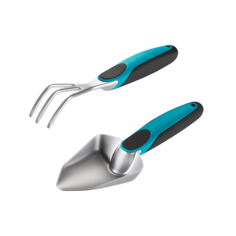 Gardena 08974-20 City Gardening Balkon Bitkileri İçin Set