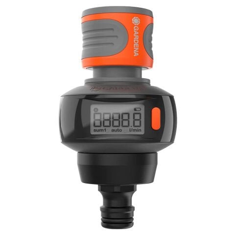 Gardena 18350-20 Su Sayacı AquaCount