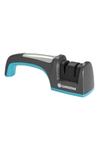 Gardena 08712-20 Bıçak ve Balta Bileme Aparatı