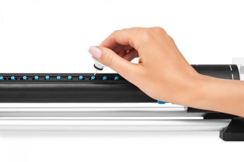 Cellfast Ergo Focus Salınımlı Yağmurlama Sulama Fıskiyesi