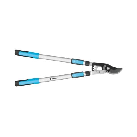 Cellfast Ideal Bypass Teleskopik Dal Budama Makası