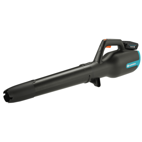 Gardena 14890-20 Akülü Üfleyici PowerJet 18V P4A Hazır Set