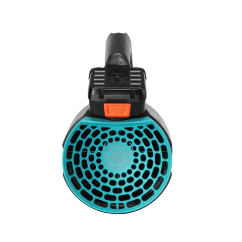 Gardena 14890-20 Akülü Üfleyici PowerJet 18V P4A Hazır Set