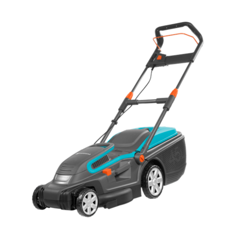 Gardena 05042-20 Elektrikli Çim Biçme Makinesi Powermax 42/1800