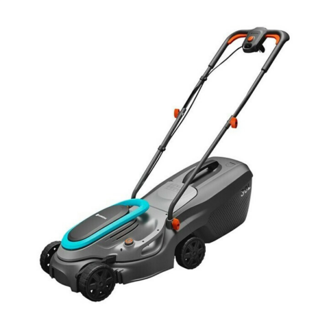 Gardena 14633-20 Elektrikli Çim Biçme Makinesi PowerMax 32/1200 G2