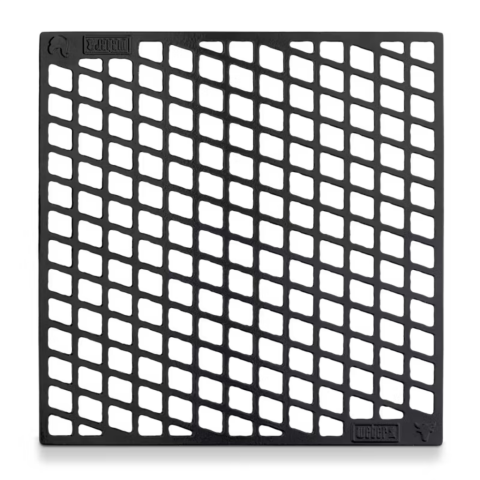 Weber Crafted Çift Taraflı Mühürleme Izgarası