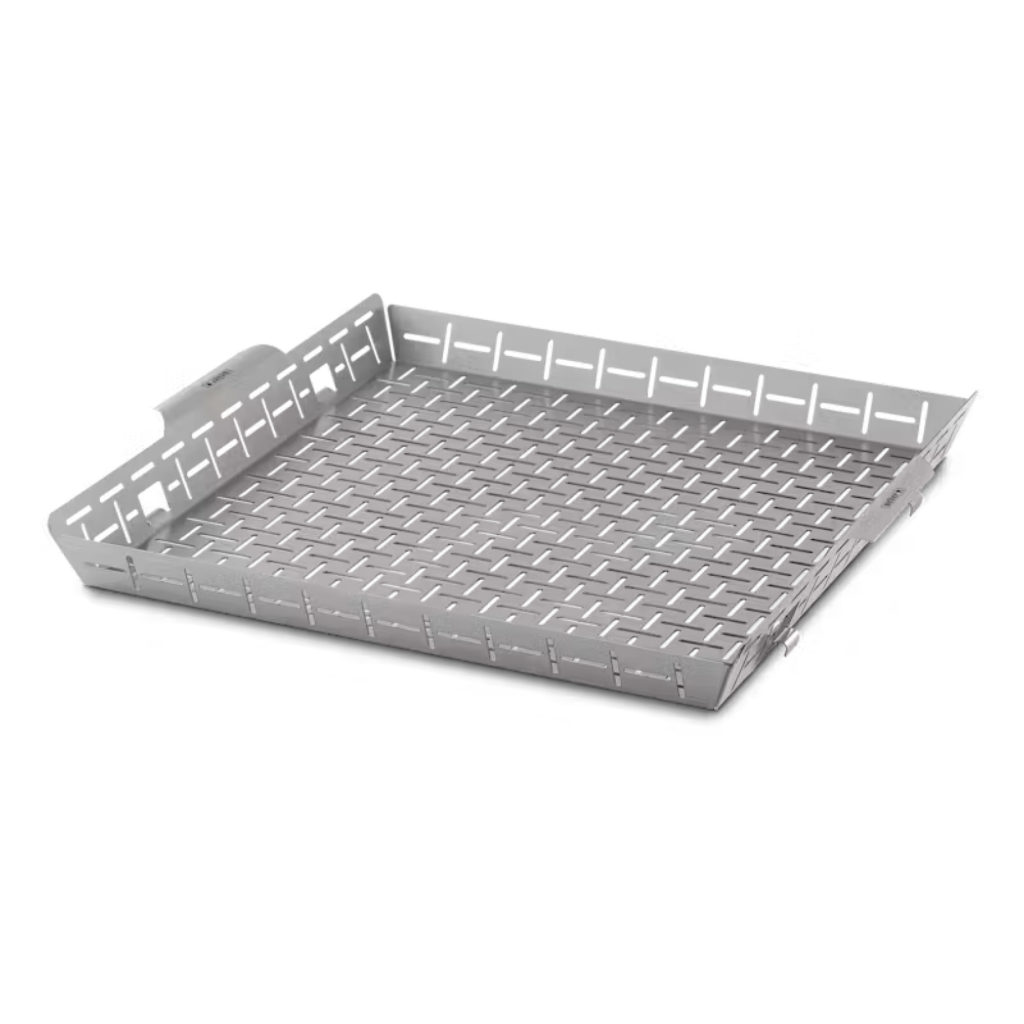 Weber Mangal Crafted Mangal Tavası Paslanmaz Çelik