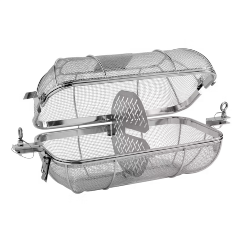 Weber Mangal Crafted Çevirme Aparatı Sepeti