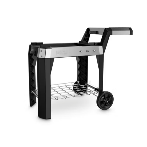Weber Mangal Pulse 1000/2000 Serisi Tekerlekli Sehpa