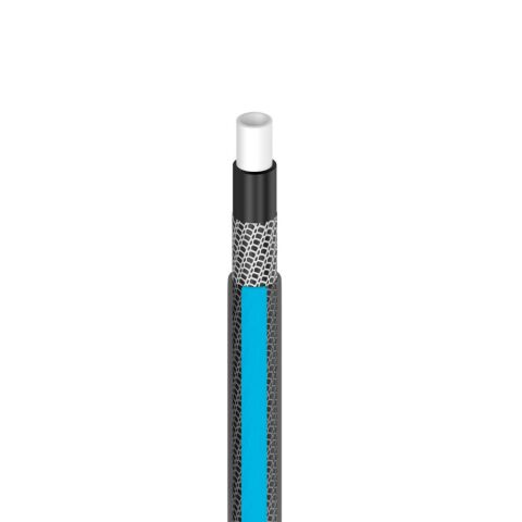 Cellfast Smart Pro Ats 4 Katmanlı Bahçe Sulama Hortumu 1/2'' 50 m