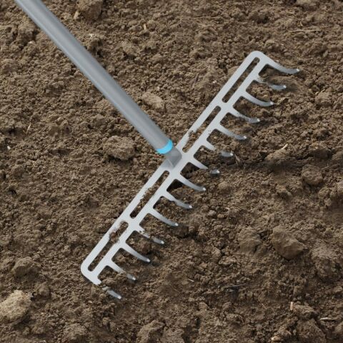 Cellfast Energo Universal Metal Tırmık 370 mm