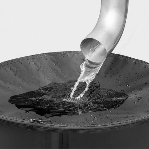 Cellfast Katlanabilir Yağmur Suyu Deposu 250 L