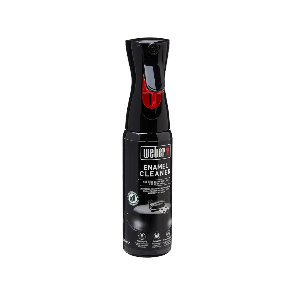 Weber Mangal Emaye Yüzey Temizleyici Sprey 300 ml
