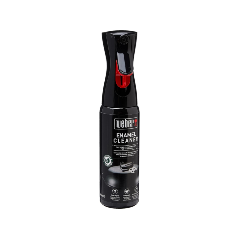 Weber Mangal Emaye Yüzey Temizleyici Sprey 300 ml