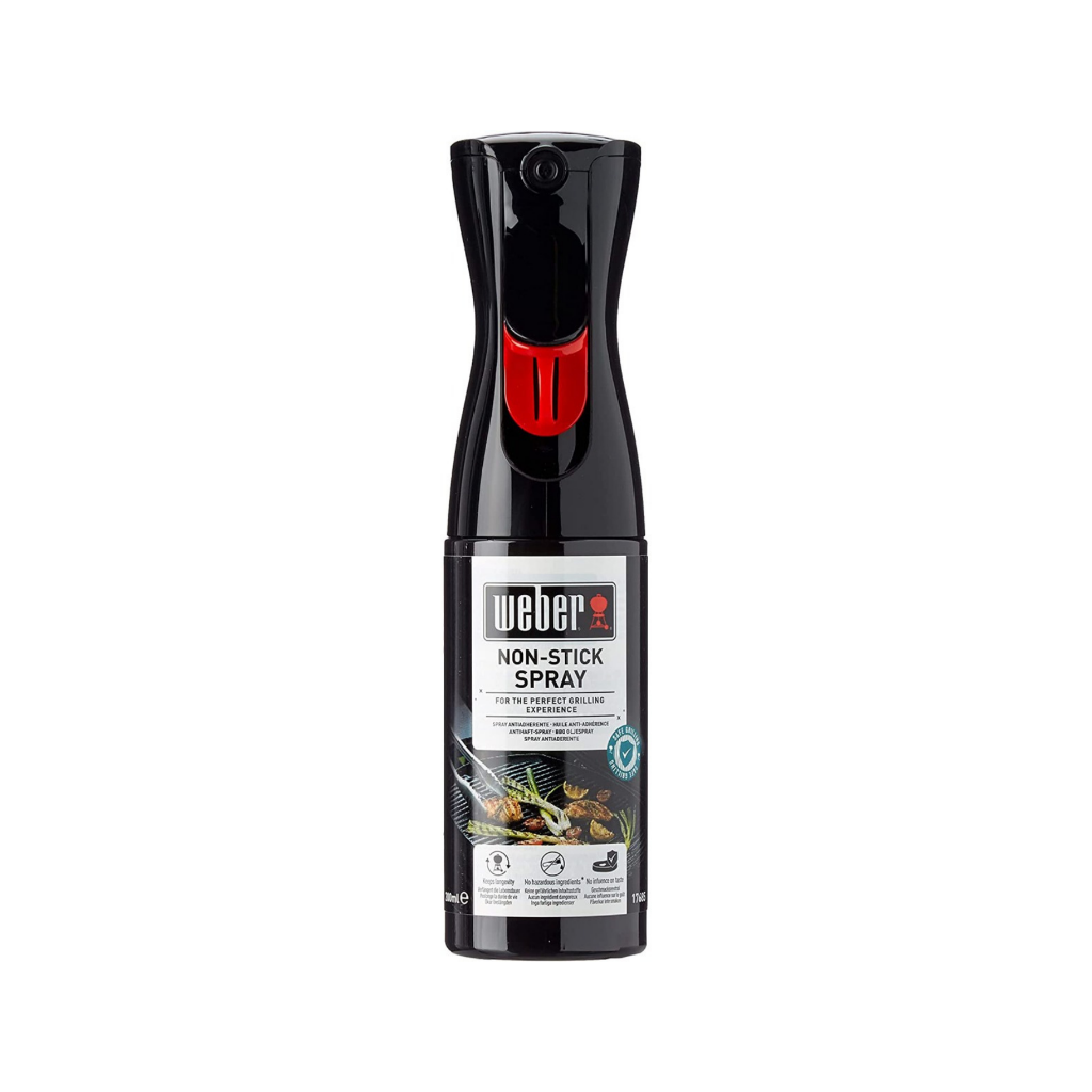 Weber Mangal Yapışma Önleyici Sprey 200 ml