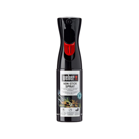 Weber Mangal Yapışma Önleyici Sprey 200 ml