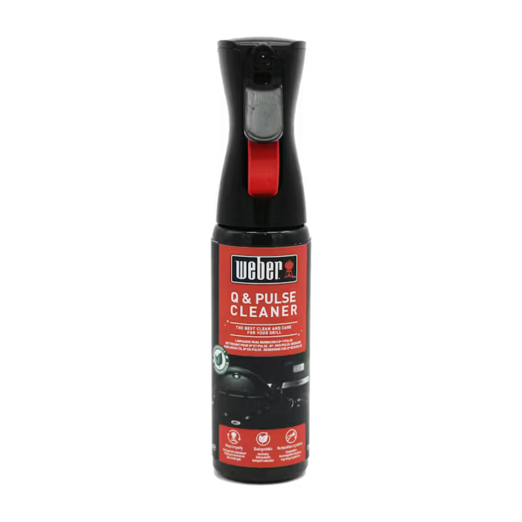 Weber Mangal Q & Pulse Yüzey Temizleyici Sprey 300 ml