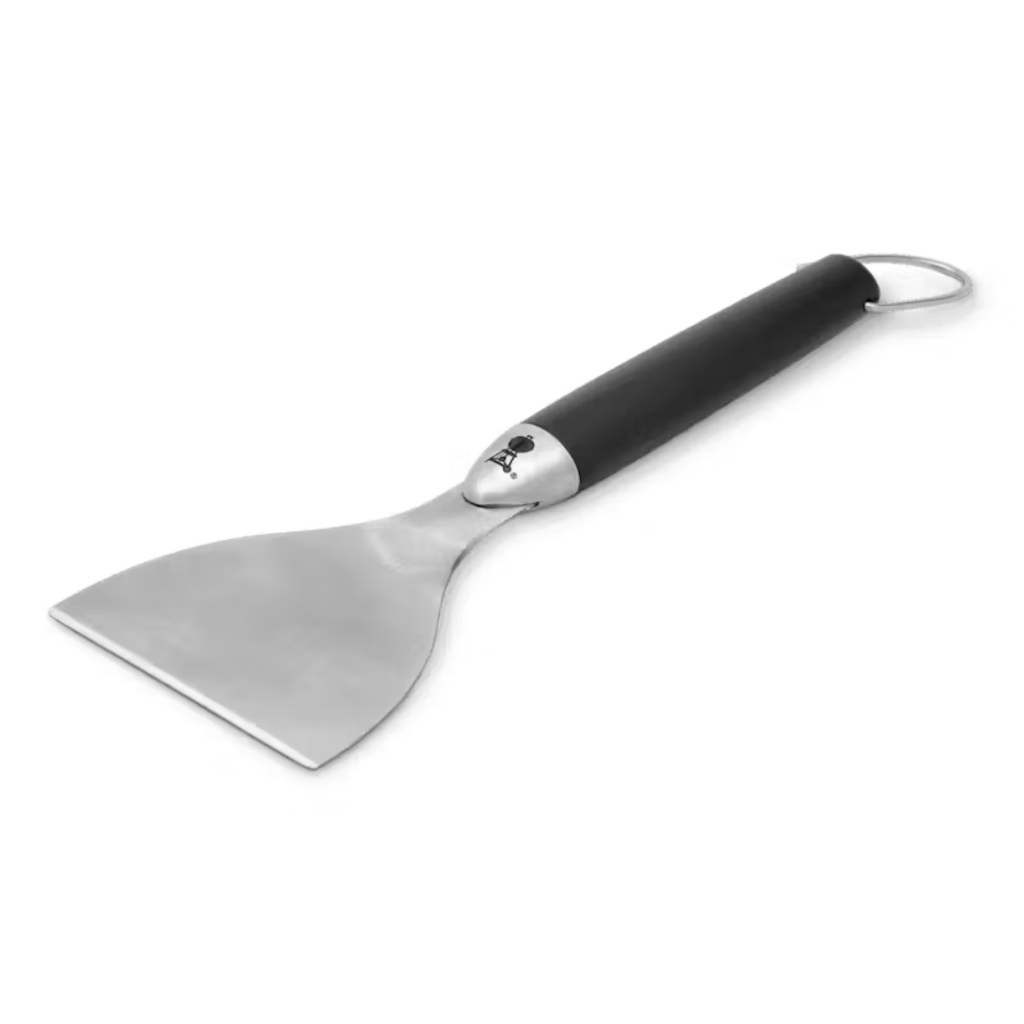 Weber Mangal Plaka Izgara Kazıyıcı
