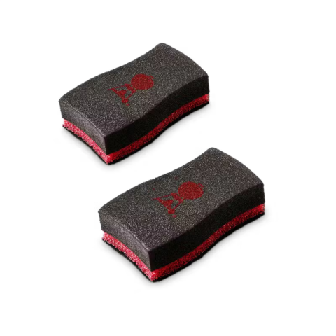 Weber Mangal Temizleme Süngeri 2li Set