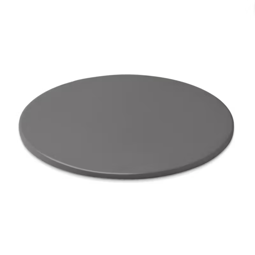 Weber Mangal Sırlı Pizza Taşı Yuvarlak 36 Cm