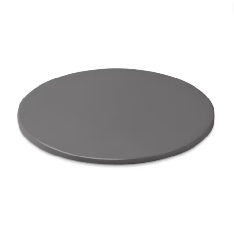 Weber Mangal Sırlı Pizza Taşı Yuvarlak 36 Cm
