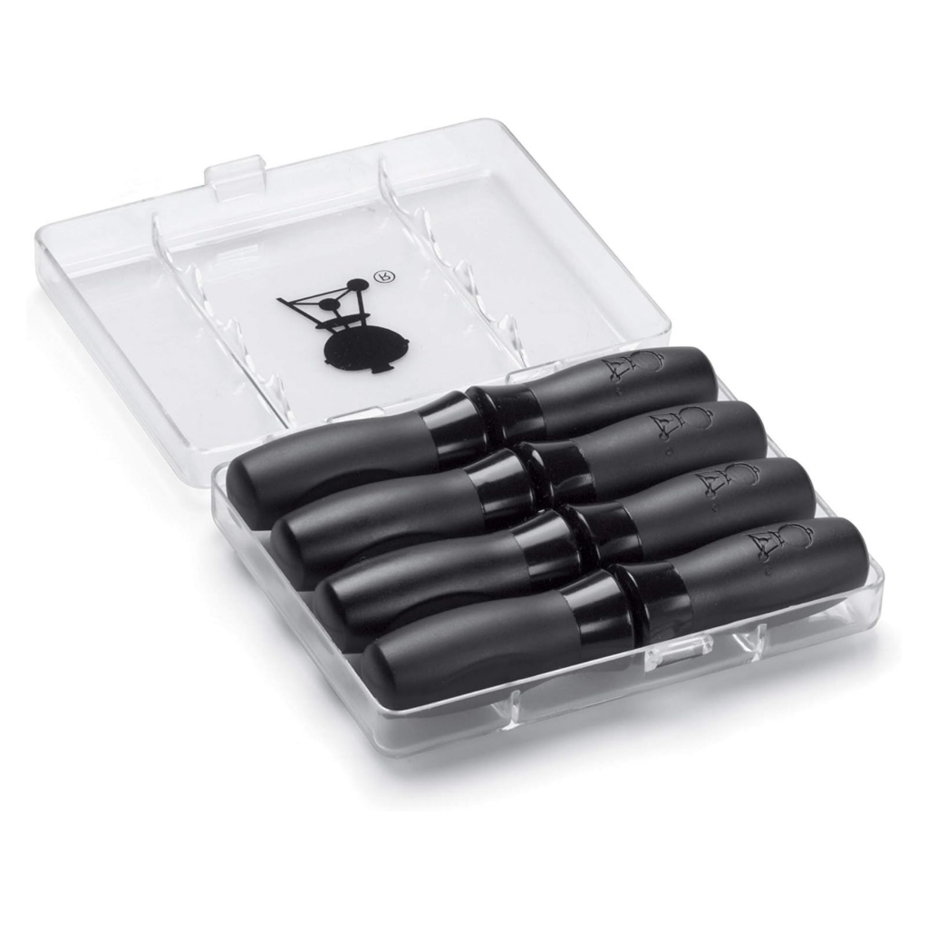 Weber Mangal Mısır Koçanı Tutucu Set