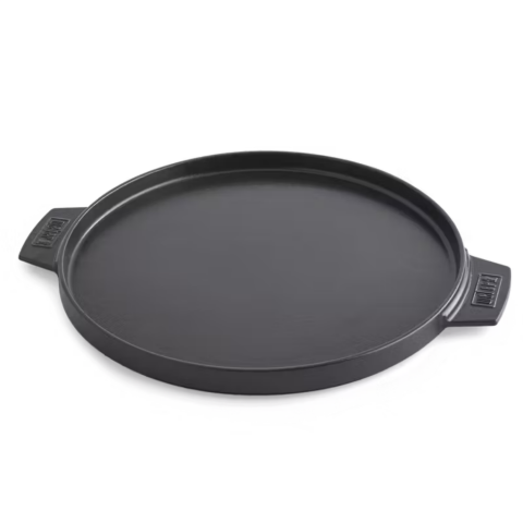Weber Dutch Oven Duo Döküm Güveç