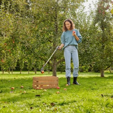 Gardena 11700-20 Çöp Toplama Aleti