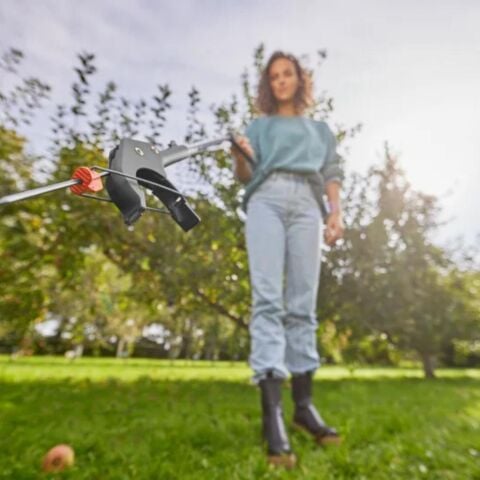 Gardena 11700-20 Çöp Toplama Aleti