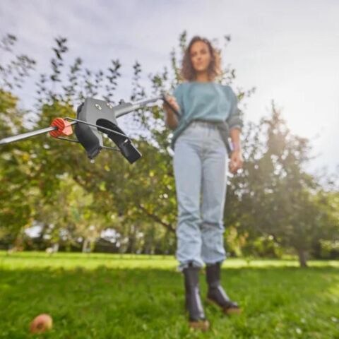Gardena 11700-20 Çöp Toplama Aleti