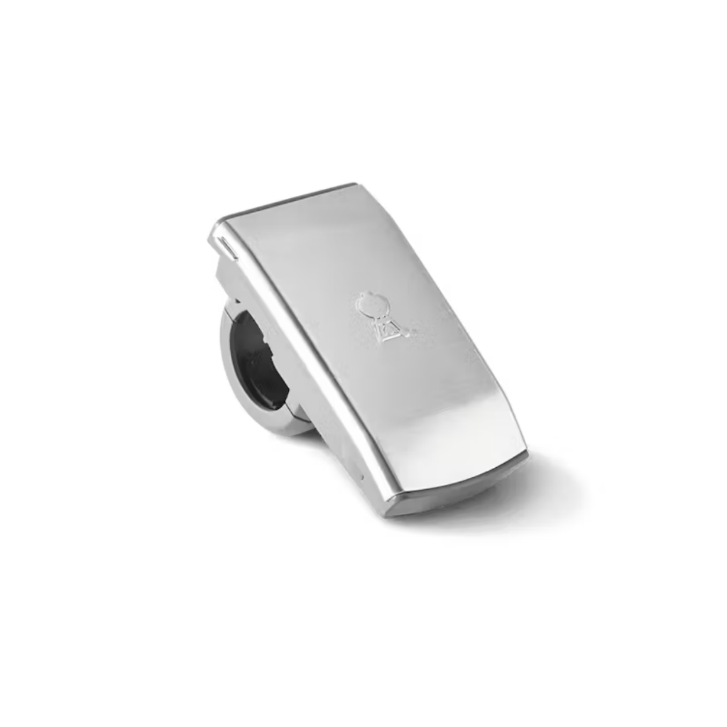 Weber Spirit , Genesis ve Summit Serisi Gazlı Barbekü Kolu Aydınlatması